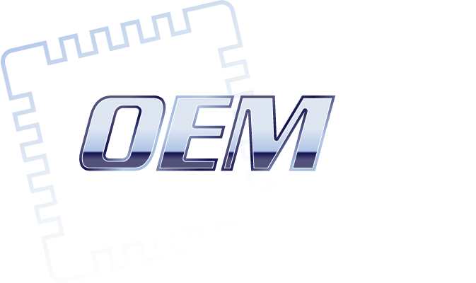 OEM Manufacturer