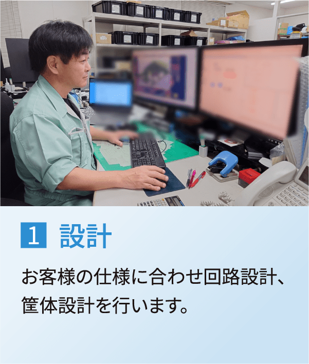 設計